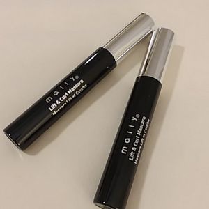 New Mally Mascara